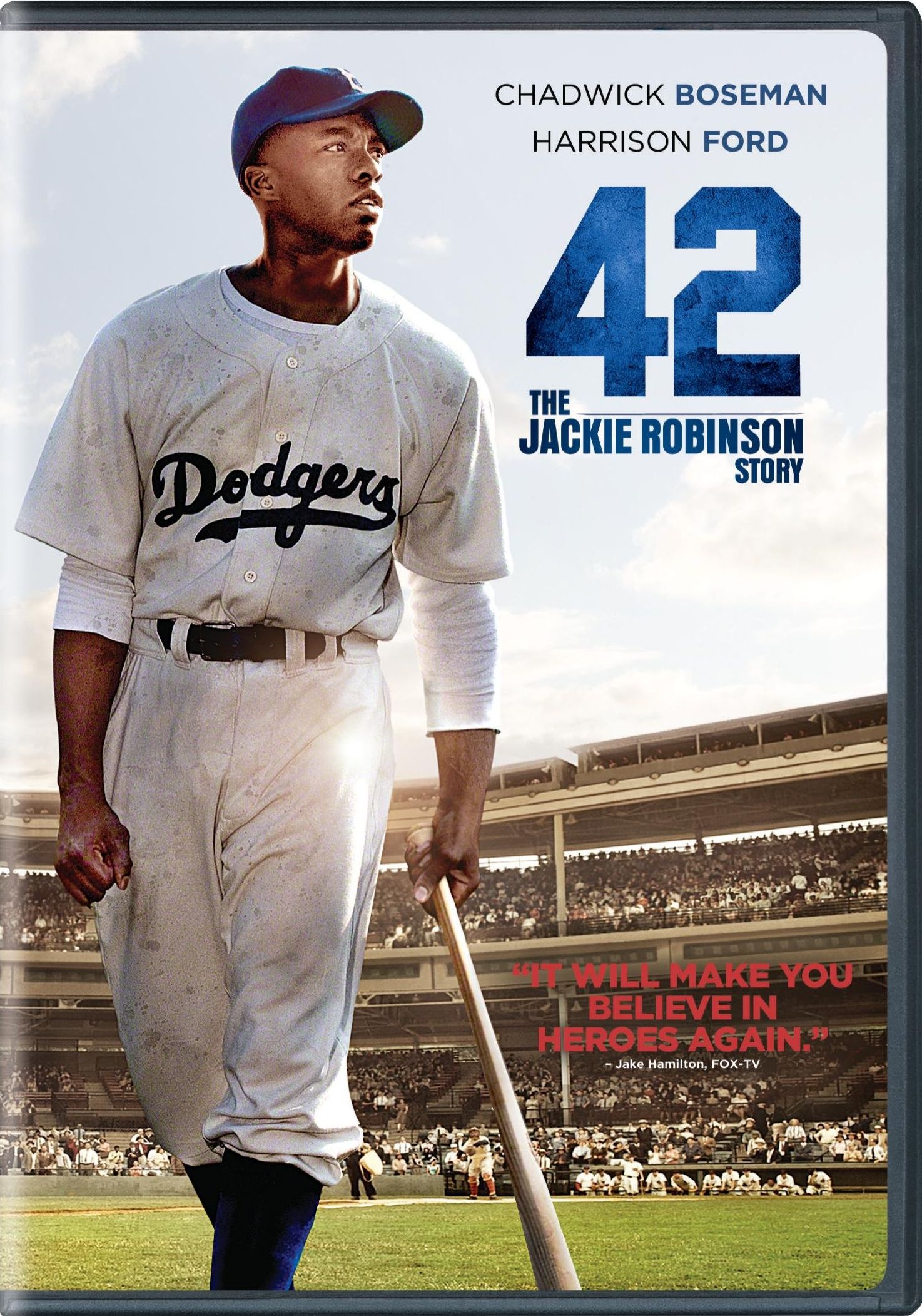 Image result for 42 jackie robinson film
